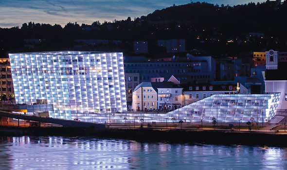 Ars Electronica 2016