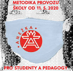 Metodika pro období od 11. 5. 2020