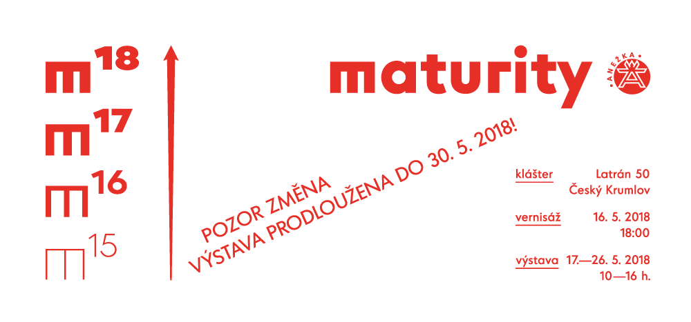 Maturity 2018, slavnostní předávání maturitního vysvědčení, pozvánka, harmonogram