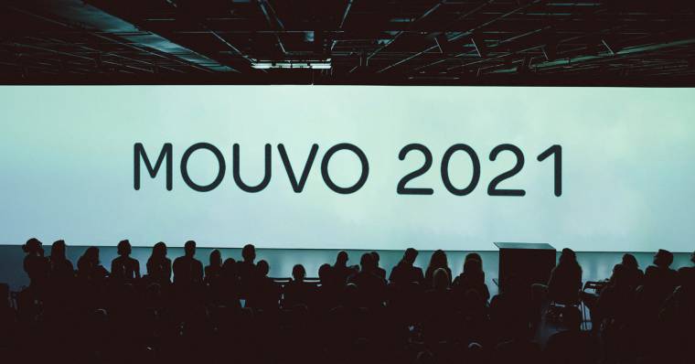 Festival Motion designu MOUVO 2021
